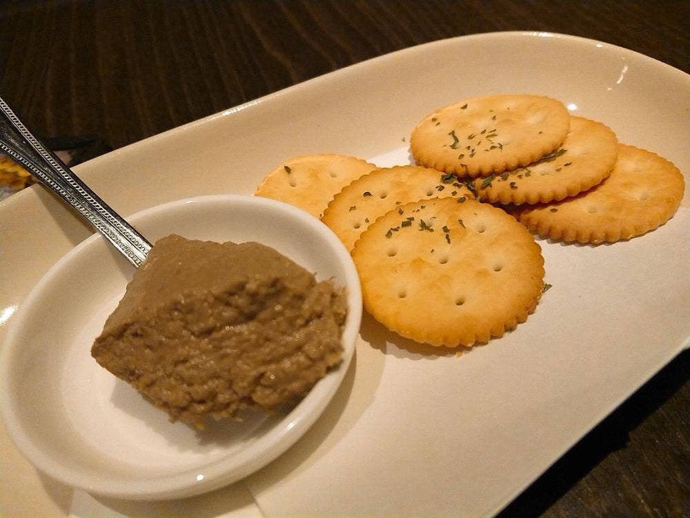やきとり二代目 うる虎
