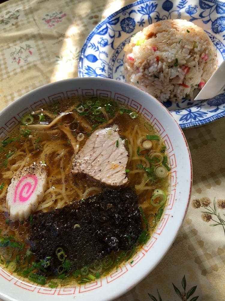 福正