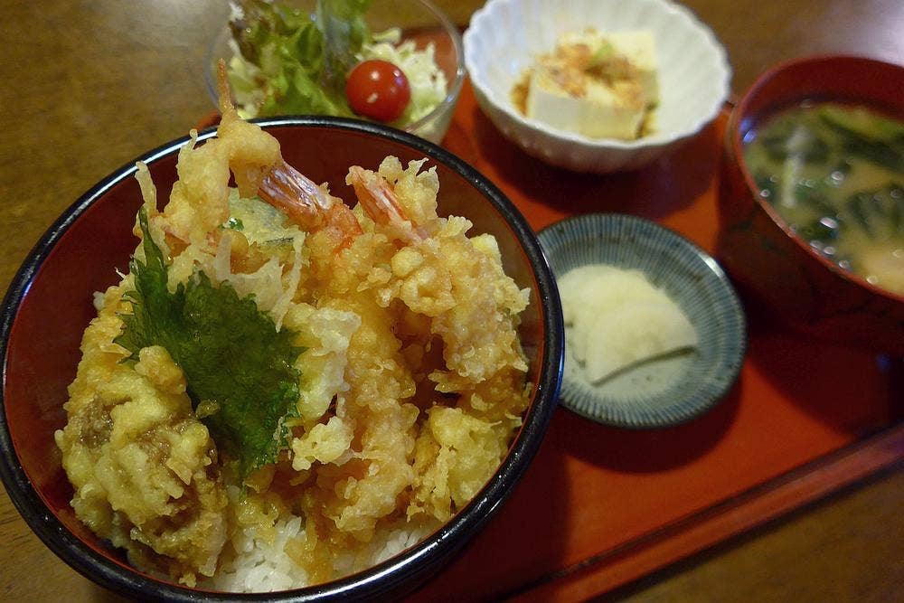花の木