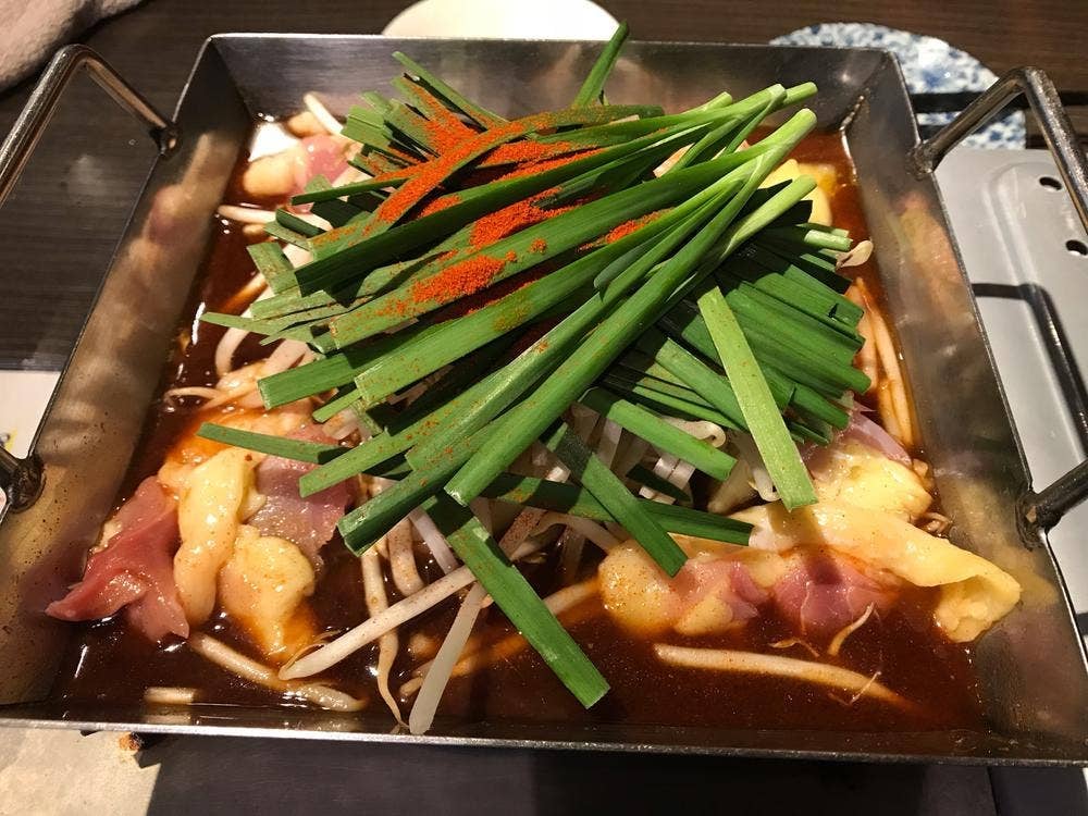 とり一番本舗 難波店
