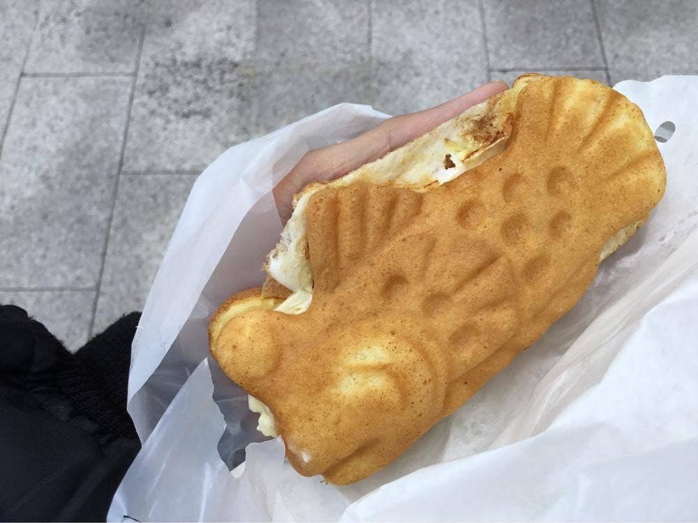 むっちゃん万十赤間駅店