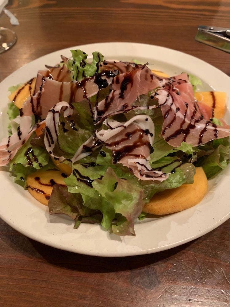 ワイン酒場 ritmo