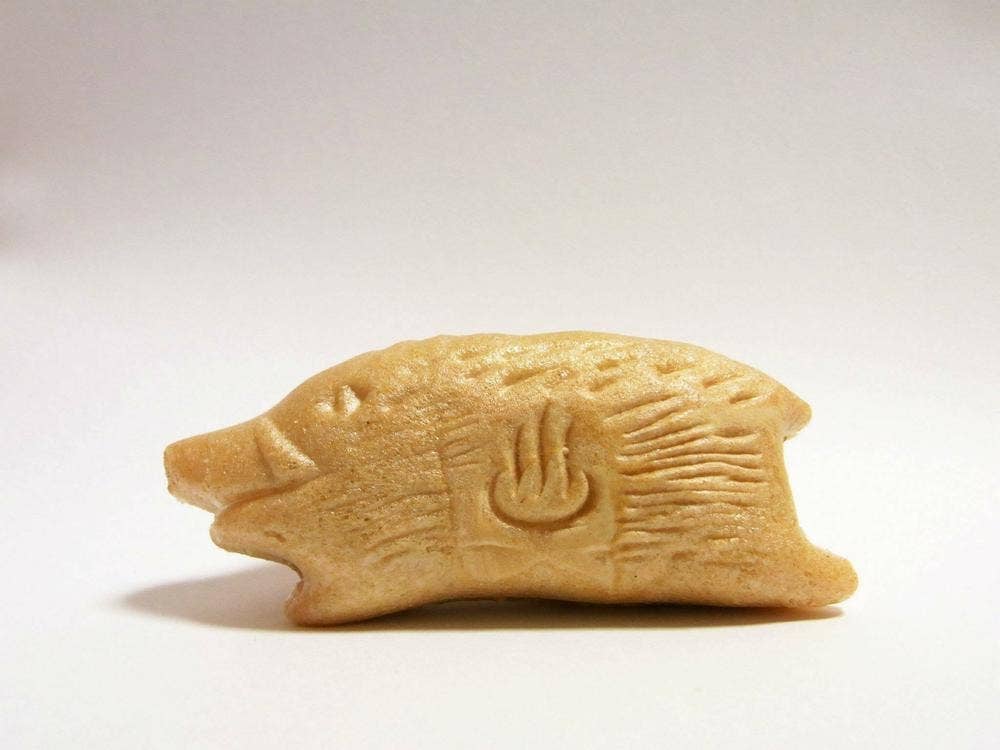 佐野菓子店