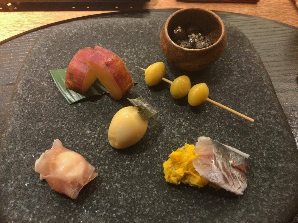 池袋もり山 Moriyama