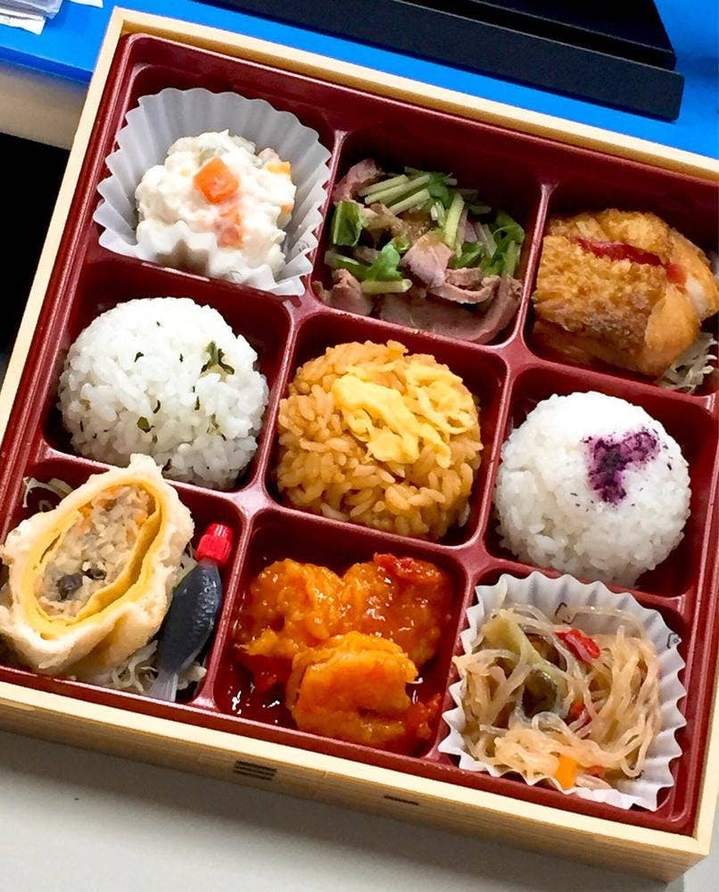 中央食彩ステーションプラザ店