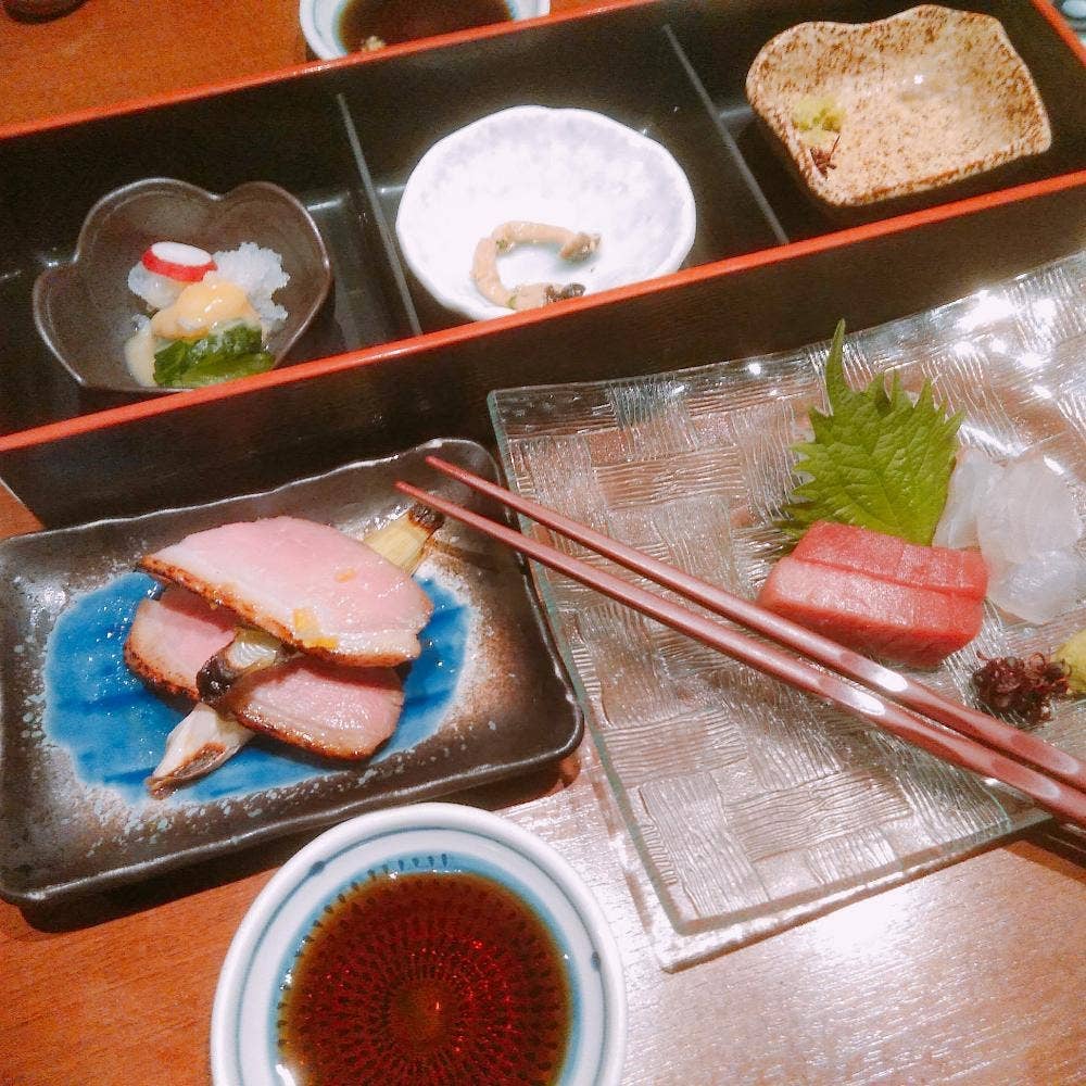 仙台うまいもん個室居酒屋 亜門
