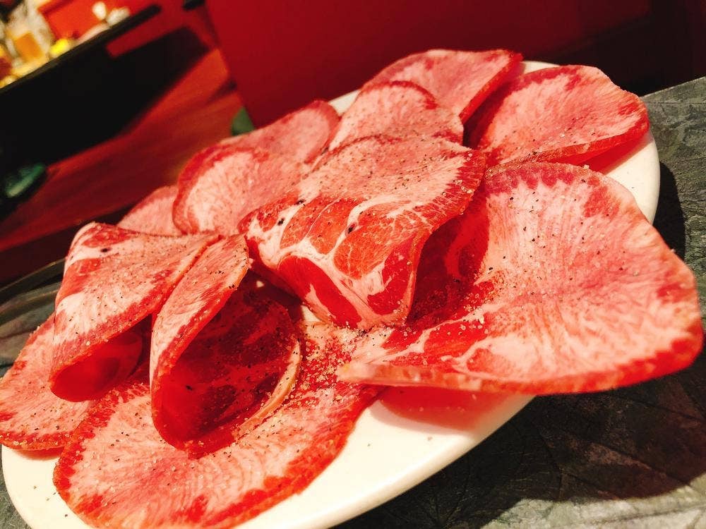 焼肉工房もく 新大宮店
