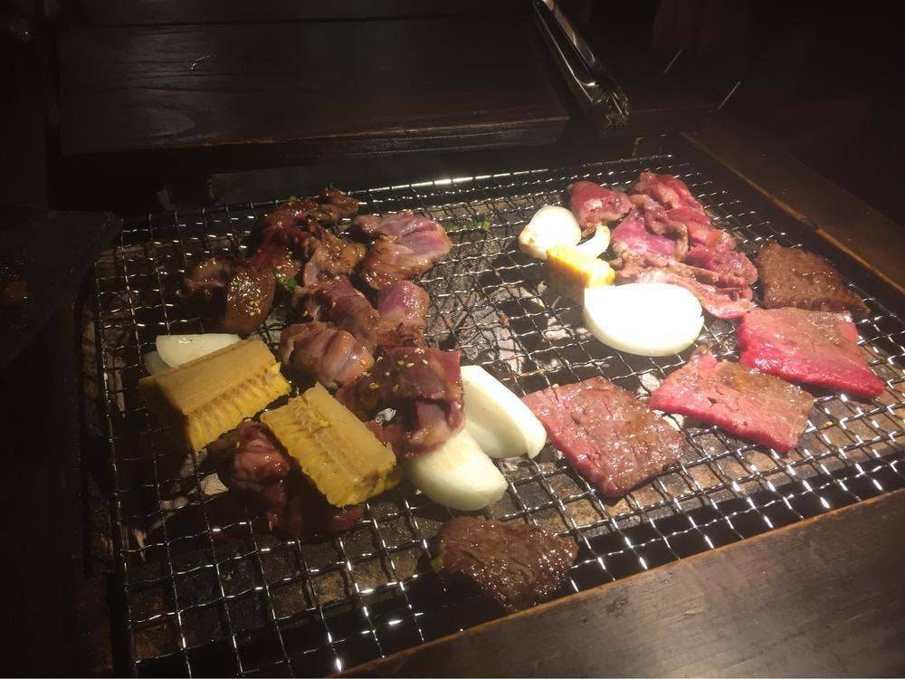 大門