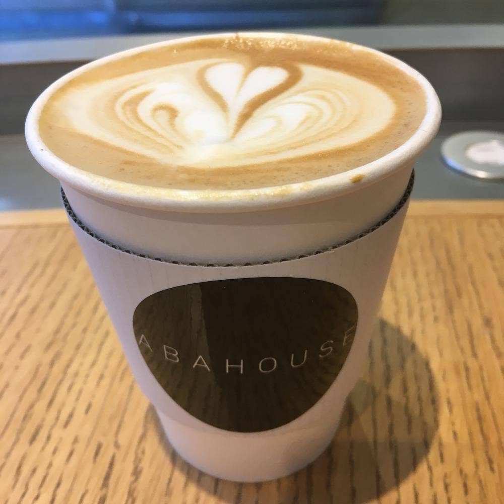 ABAHOUSE HARAJUKU