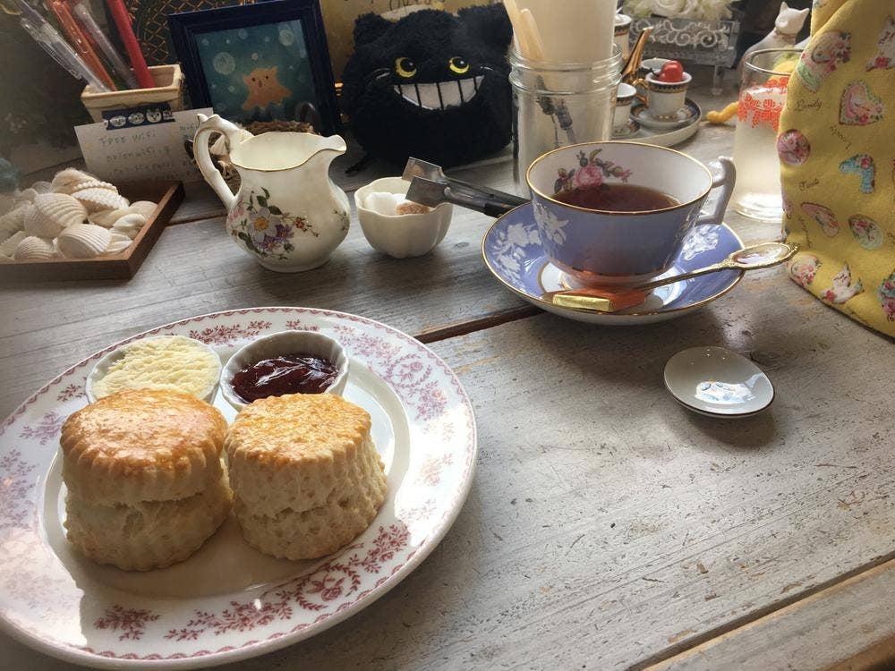 カフェ オリオン