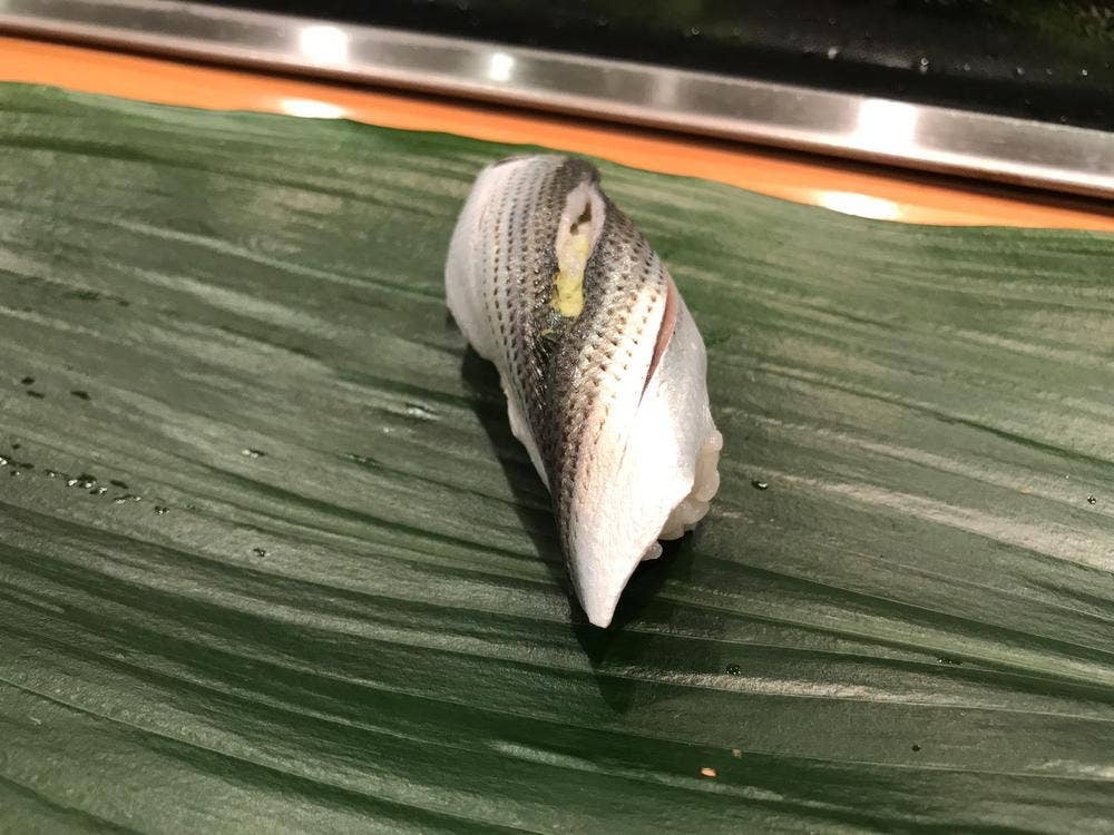 寿司新