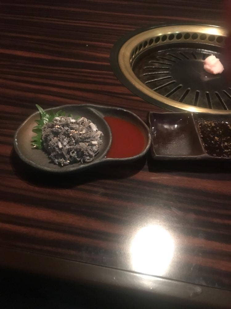 焼肉 AJ