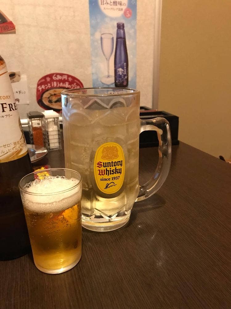 居酒屋 いろは 名手店