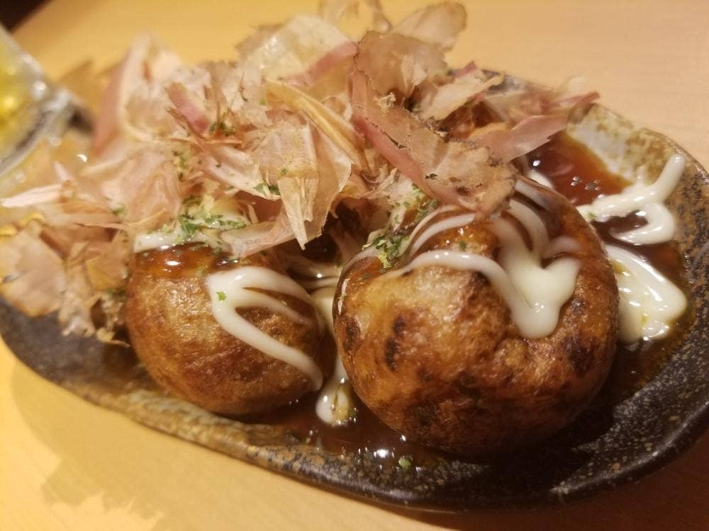 たこ焼き酒場たこ太 梅田店