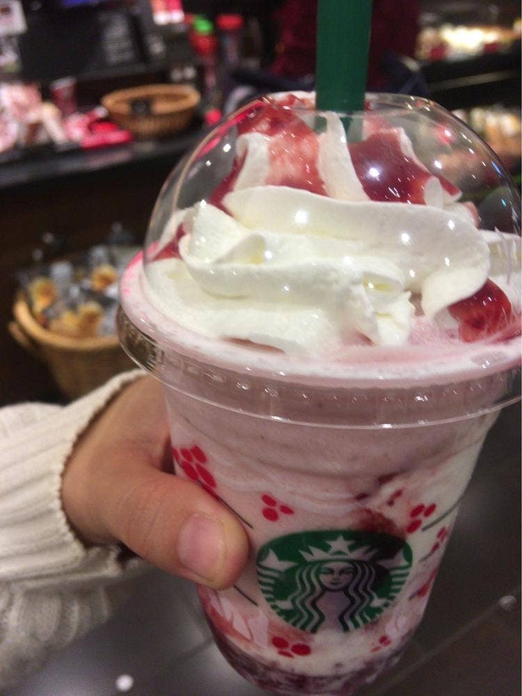 スターバックス コーヒー 酒々井プレミアム・アウトレット店