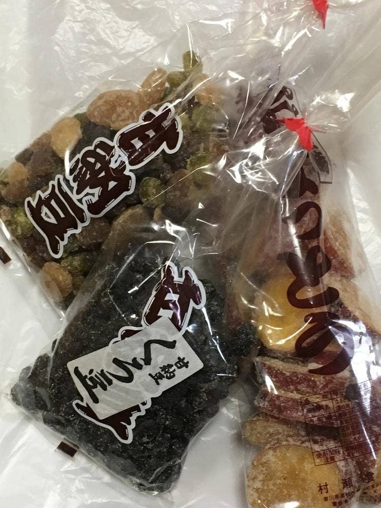 村瀬食品