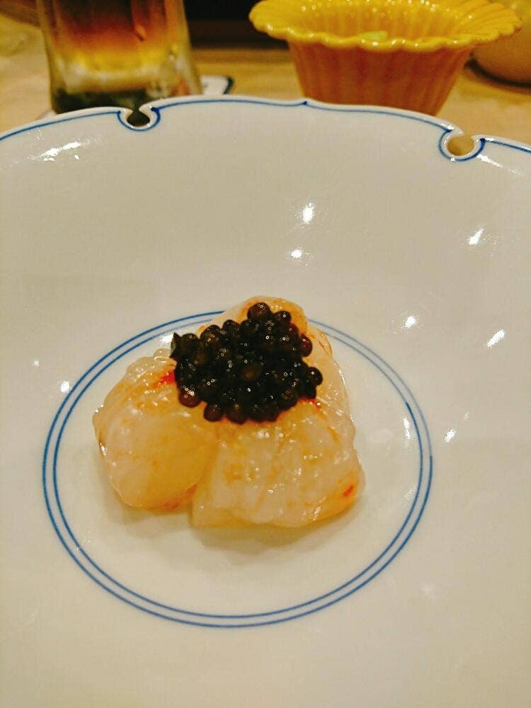 鮨いづ 本店