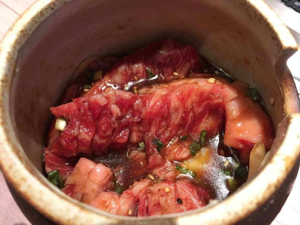 焼肉 紅炎亭