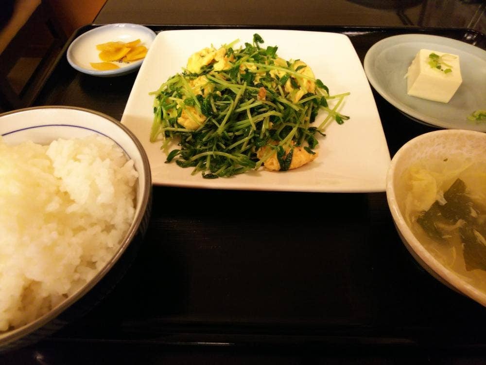 雅香園