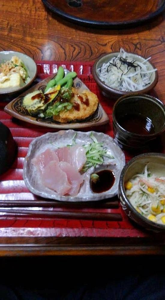 民宿 泉屋