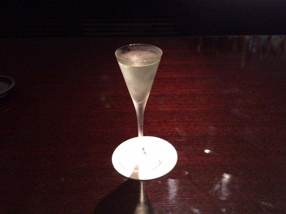 Bar Mano