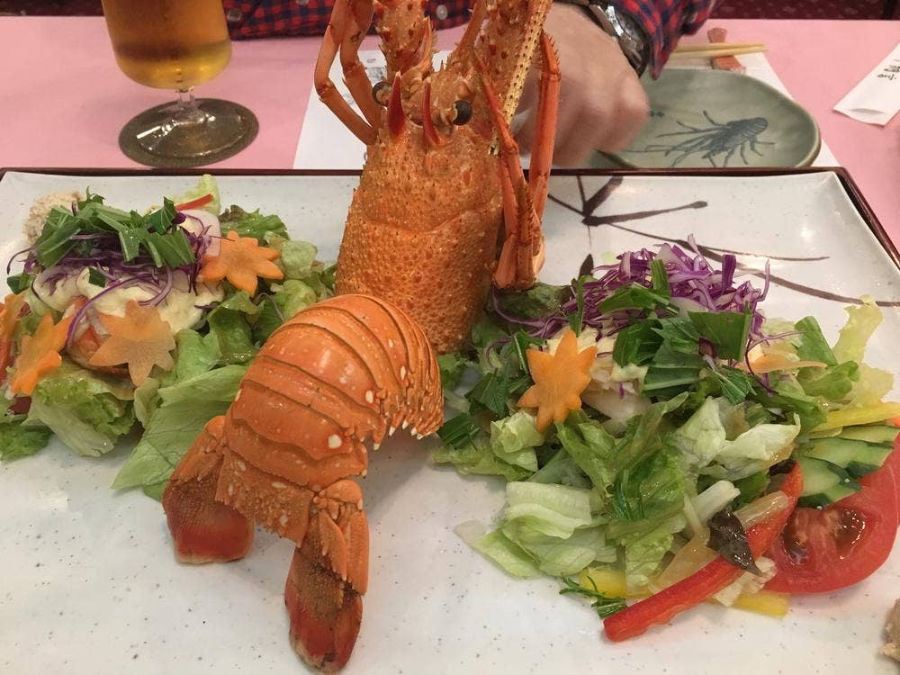 中納言 千日前味楽館