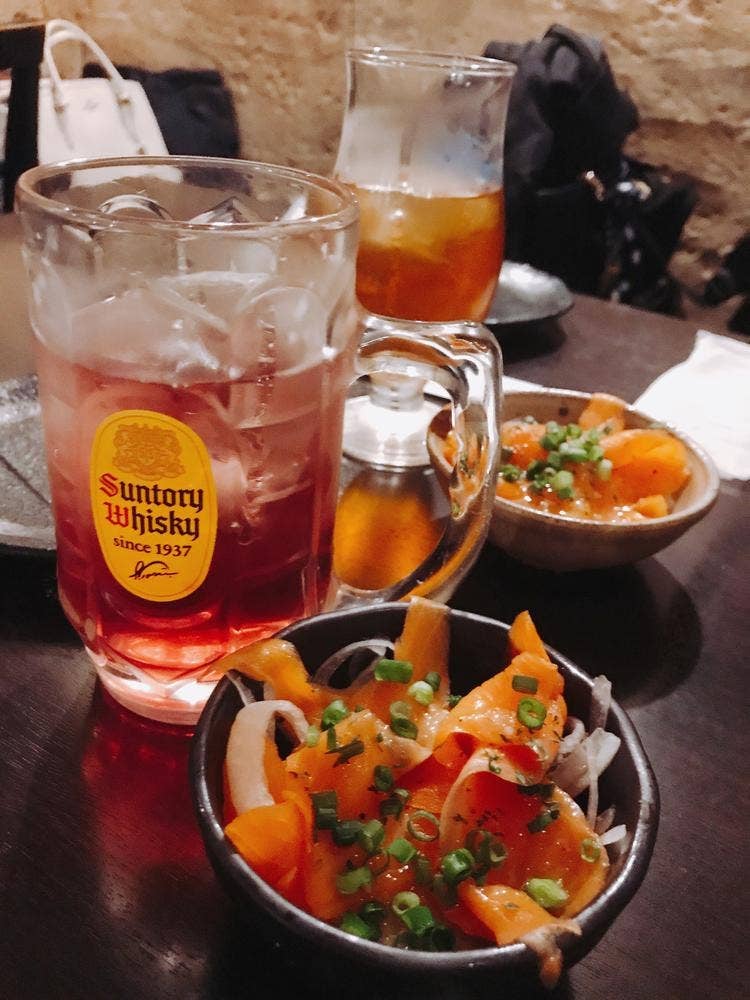 居酒屋 夢本舗 吉祥寺店