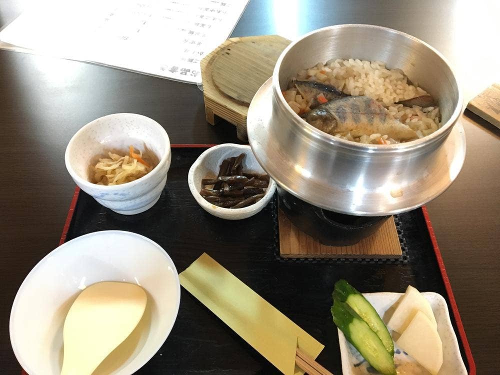 湯元温泉荘 別館 山乃湯