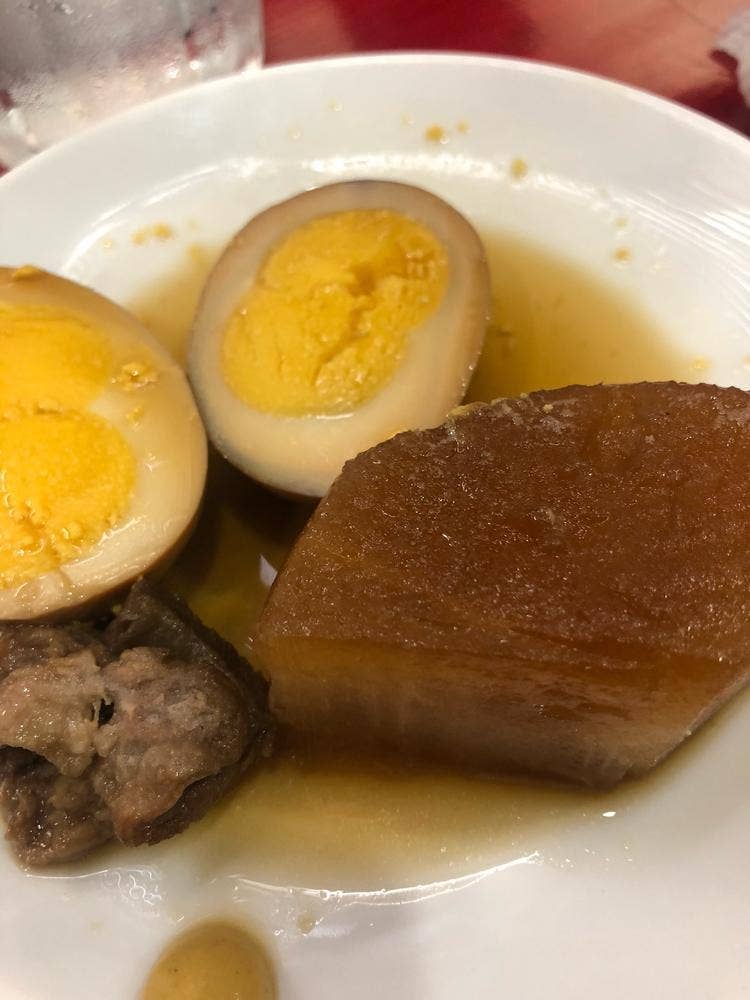 広島お好み焼 鉄板焼 八丁堀