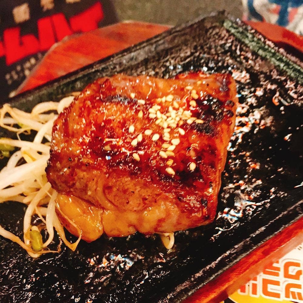 焼肉酒場 シーサードラゴン