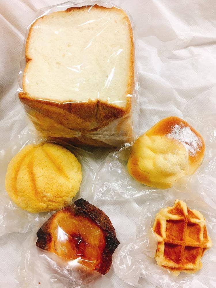 ル エドニィ デュ パン