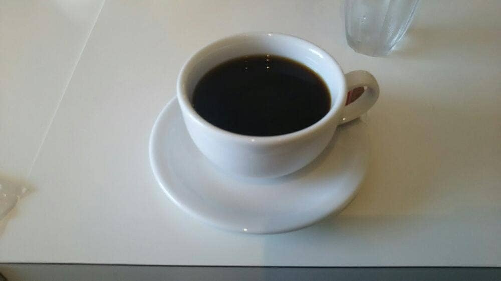 Rumor's Coffee