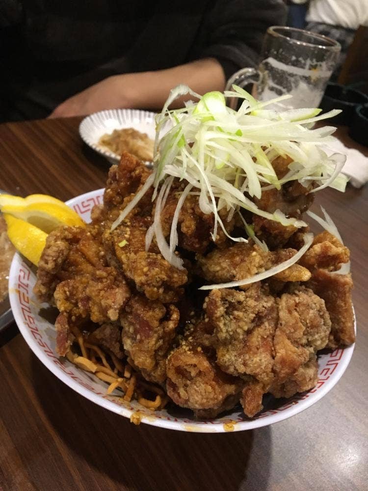 大衆酒場 ちばチャン 池袋店