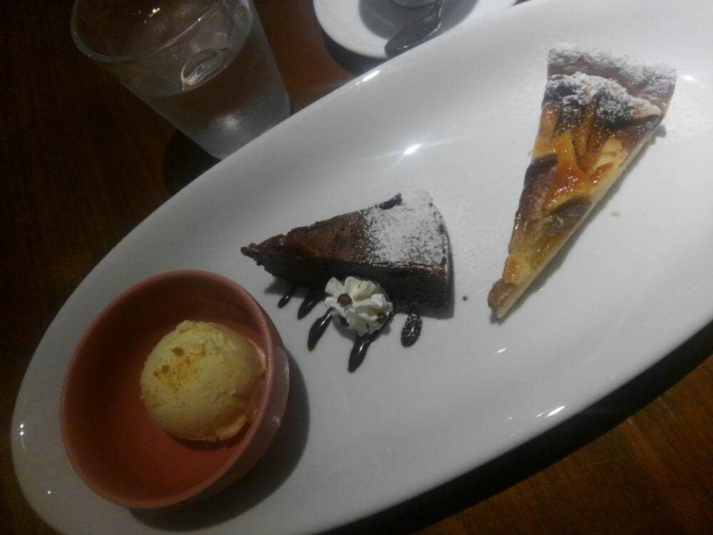 DooRS Cafe+