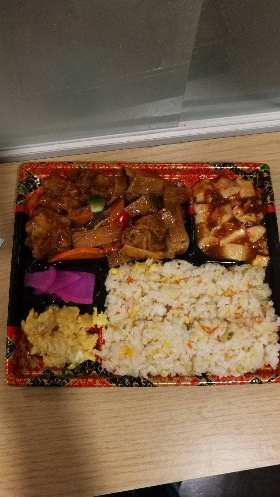 北京樓 ウィングキッチン京急蒲田店