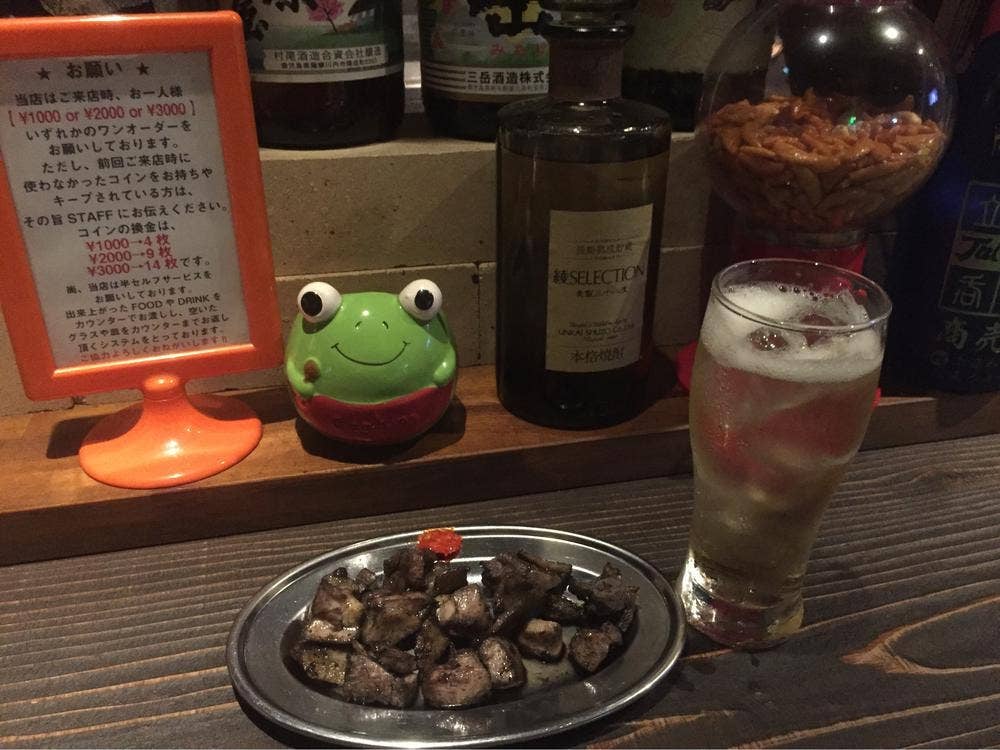 博多立呑 Juicy屋