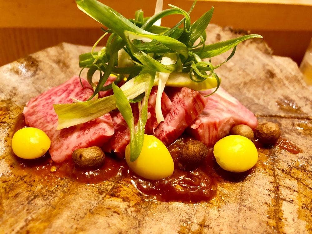 和料理はら