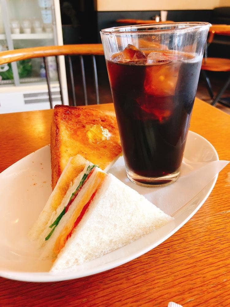 アンファン