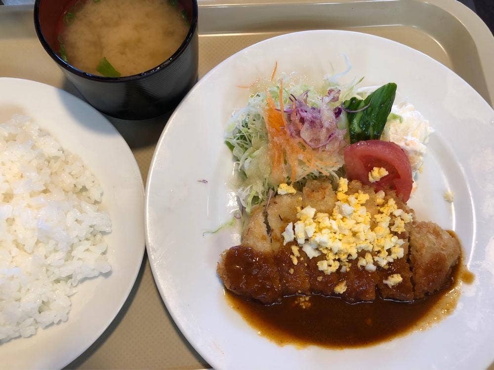 カフェ・レストランナポレオン