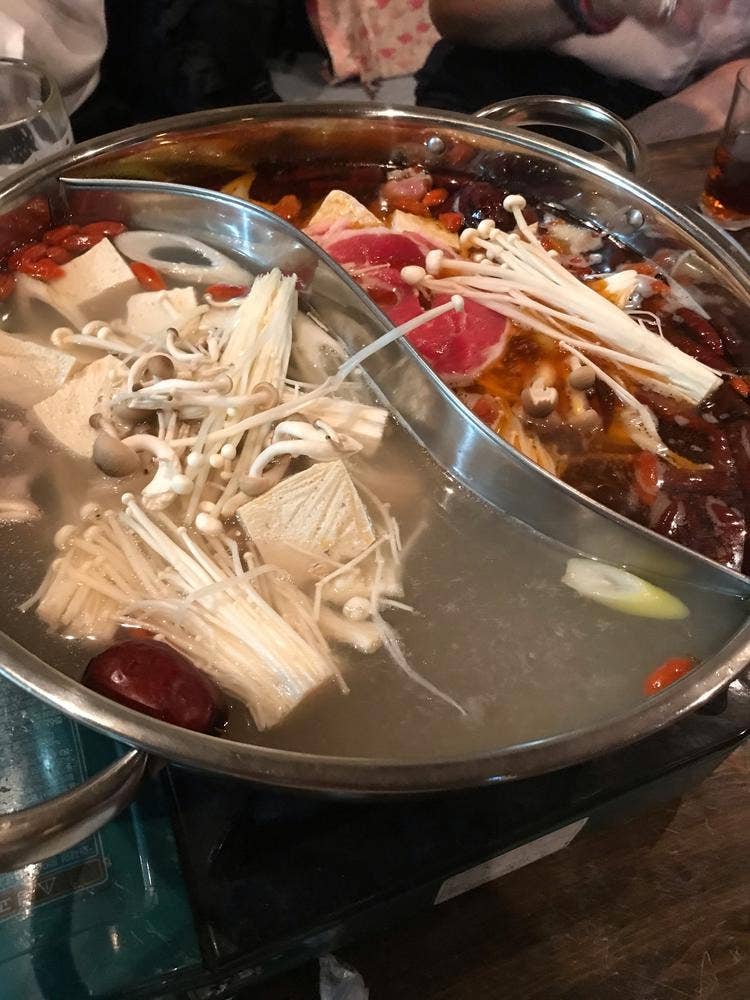 上海厨房