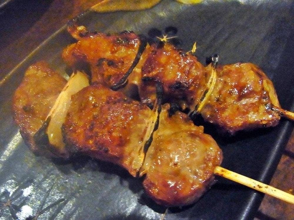 路地裏酒場 ちょいと一杯