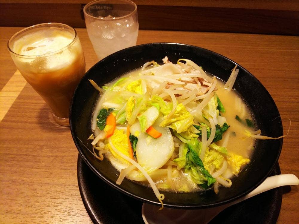ガスト 秋葉原駅前店