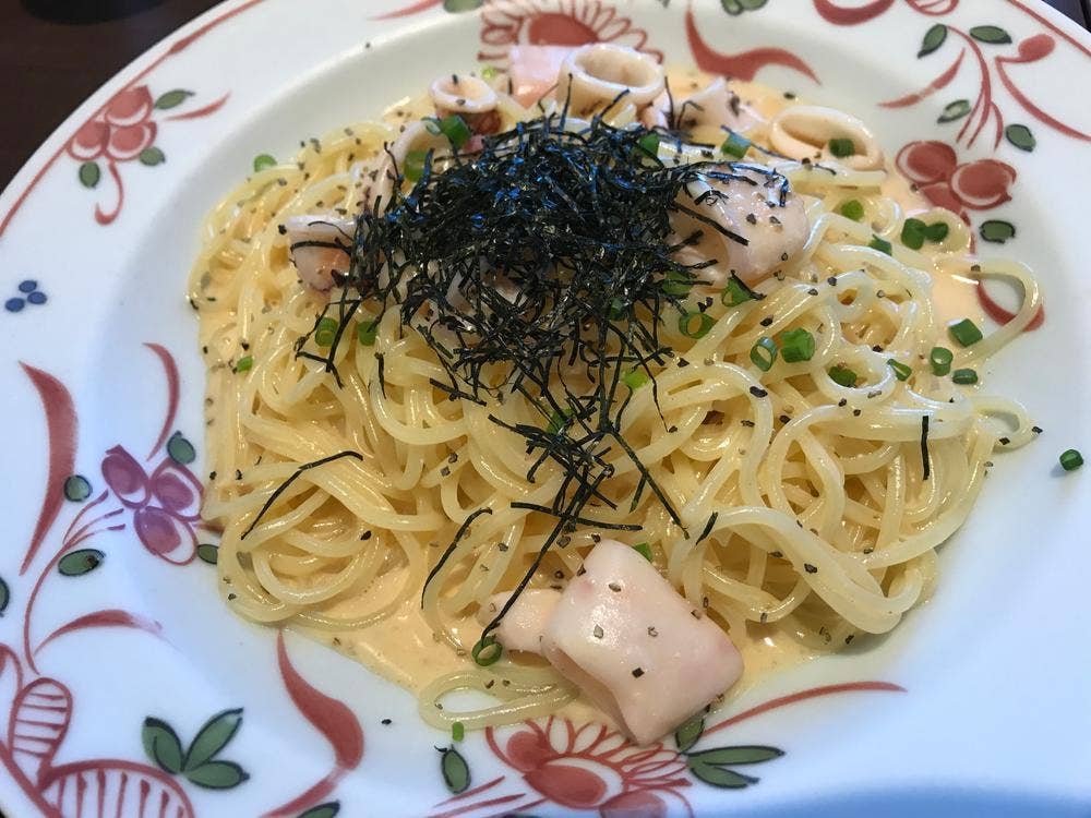 鎌倉パスタ イオンモール沖縄ライカム店
