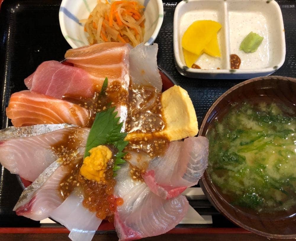 魚けん
