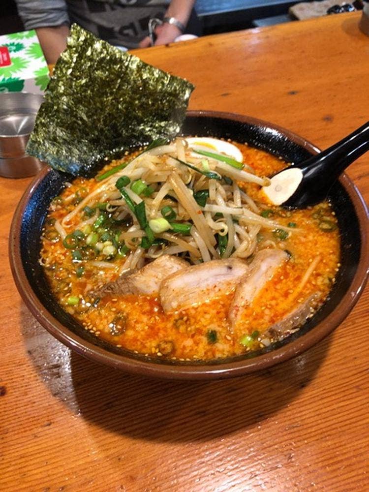 翔龍