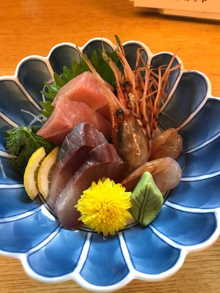 にぎりいっちょ!