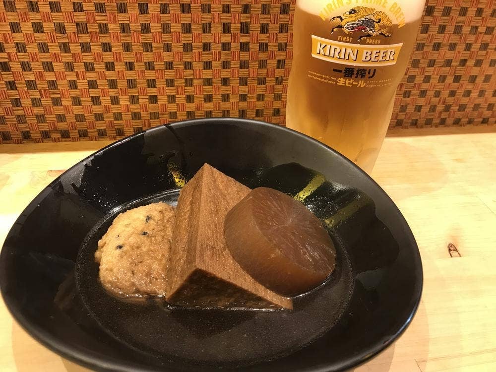 ひだり馬でん助 高円寺店