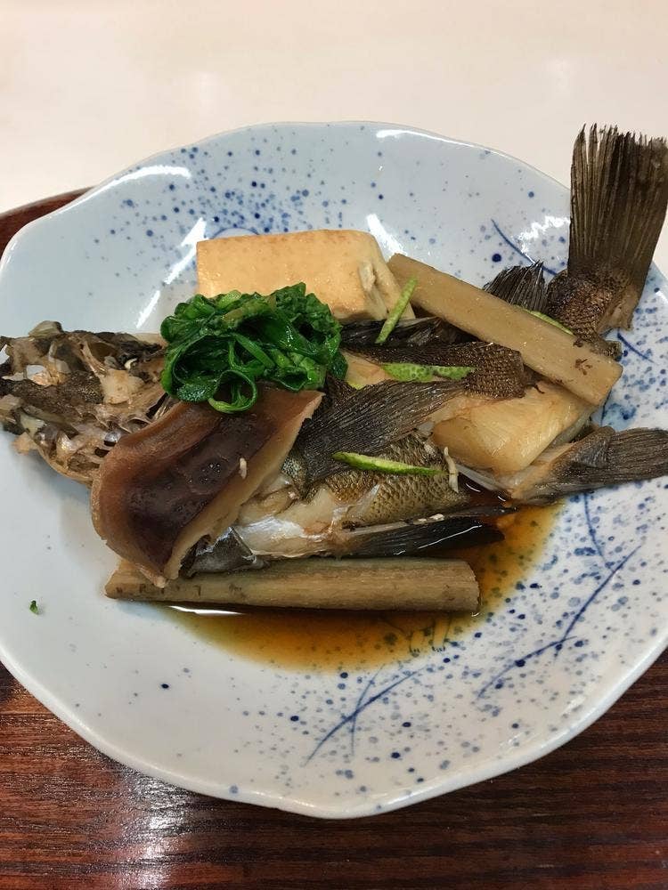 味処 まつだ