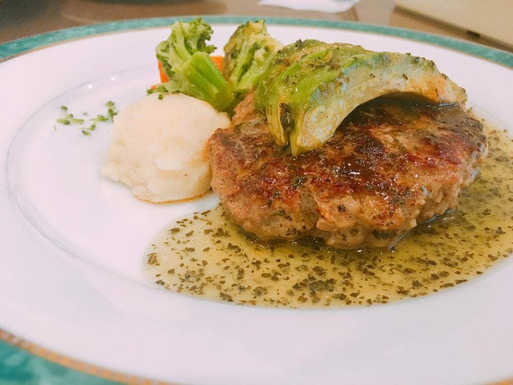 Petit Vert プティヴェール