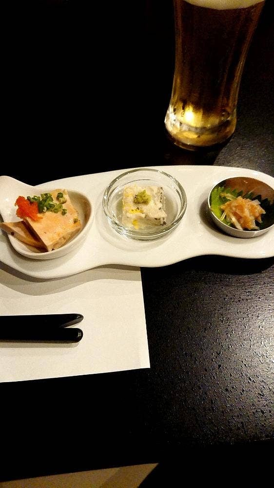 和の料理 ふじ